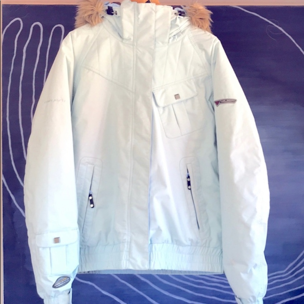 Convert by Columbia Winter Jacket
